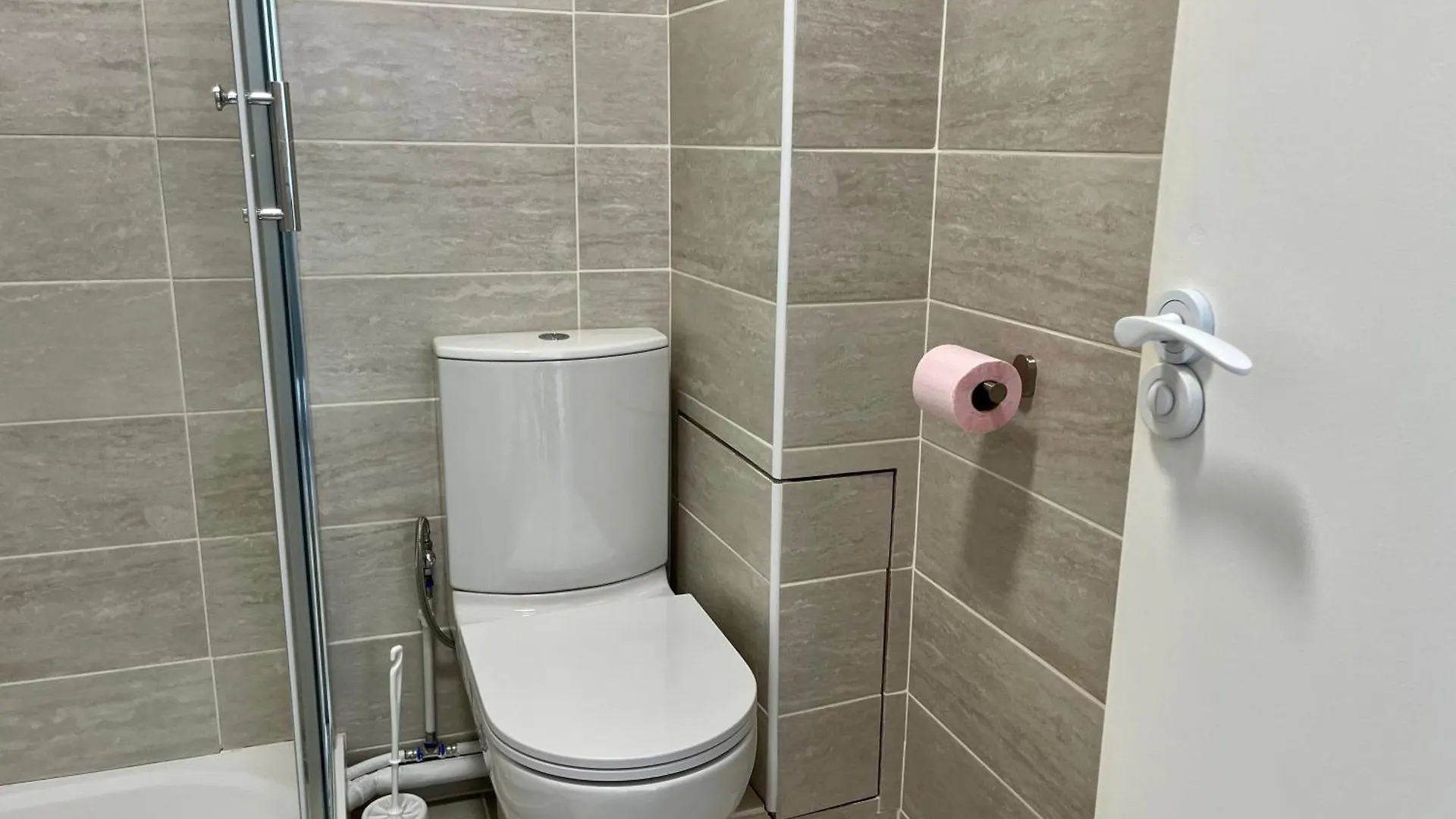 Le Declic Apartment Bourg-la-Reine France