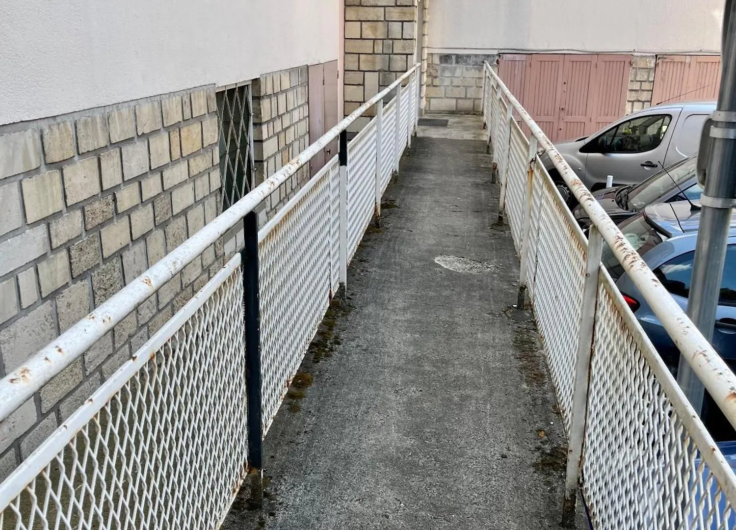 Le Declic Apartment Bourg-la-Reine