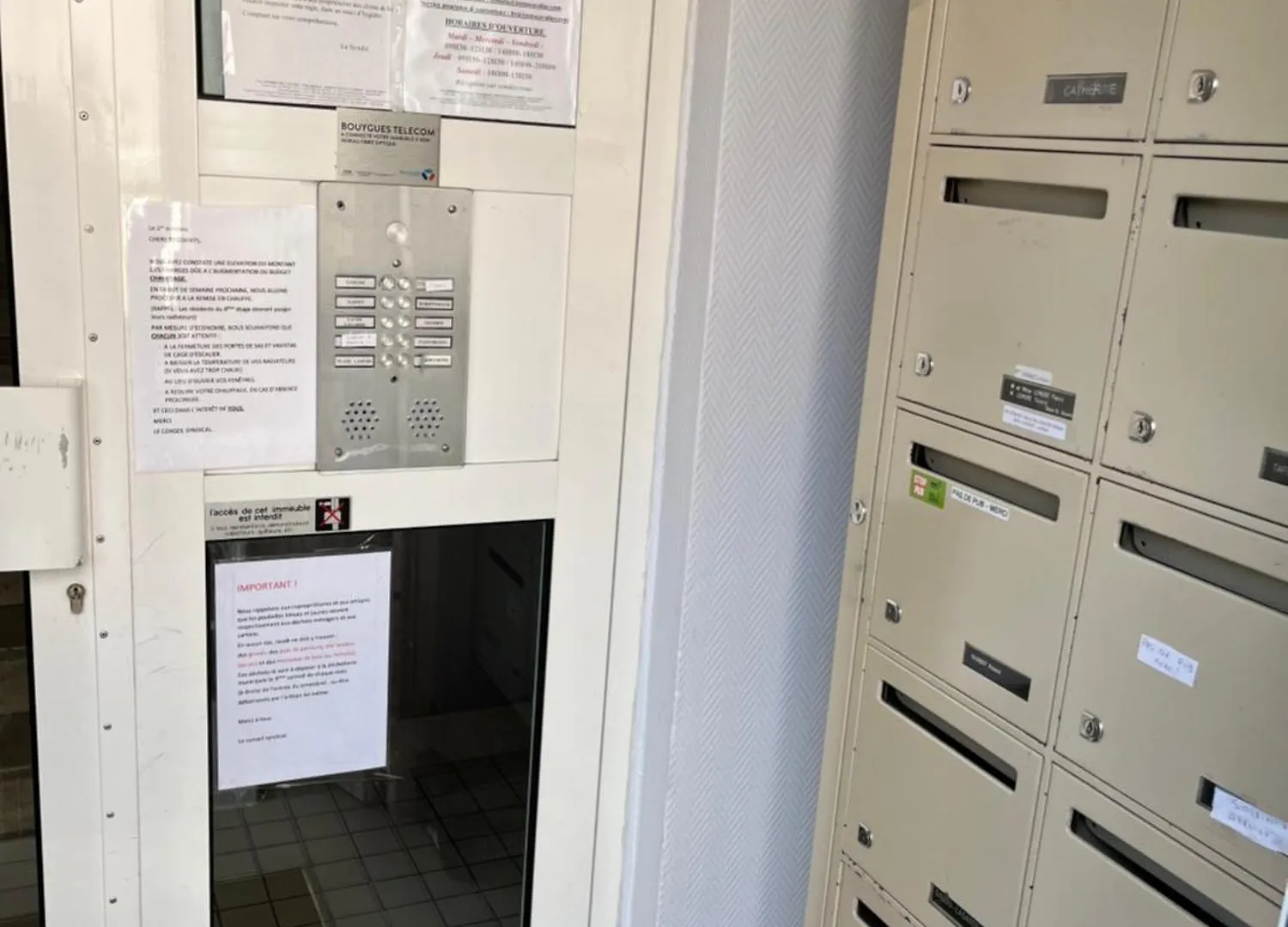 Le Declic Apartment Bourg-la-Reine