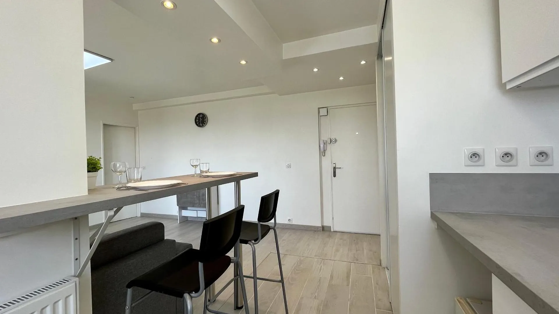Le Declic Apartment Bourg-la-Reine