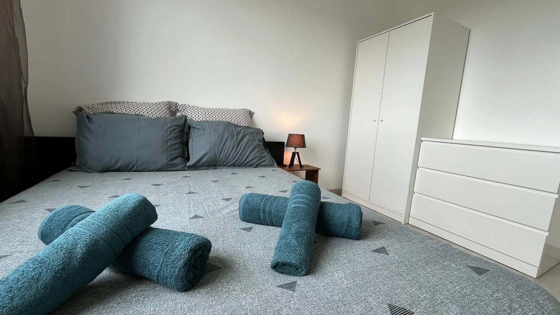 Le Declic Apartment Bourg-la-Reine 0*,  France