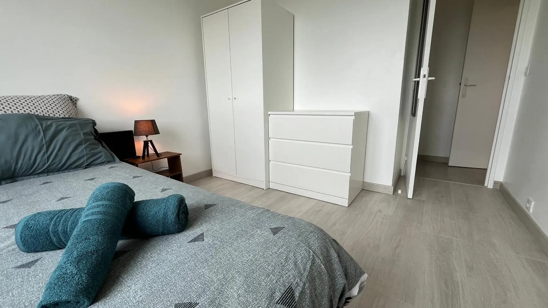 Le Declic Apartment Bourg-la-Reine