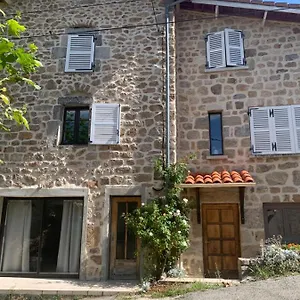  Appartement Le Doux Valoan France